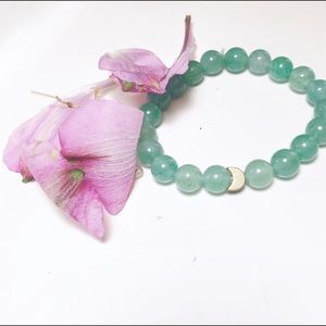 🎋Green Aventurine “LOVE, LUCK,”SUCCESS”Bracelet